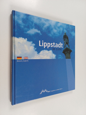 Walter Munch : Lippstadt im Licht