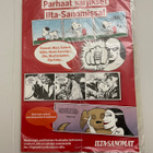 Aku Ankka Tähtitoimittaja - pikkukuva 2