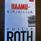 Philip Roth: Haamukirjailija - pikkukuva 1