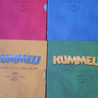 KUMMELI 4 DVD - pikkukuva 4
