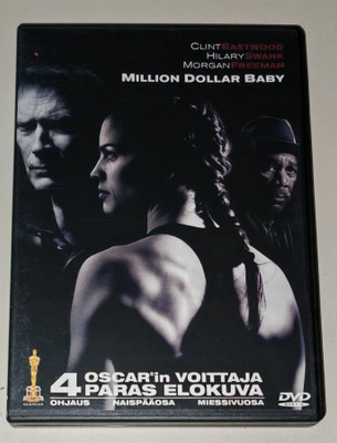 Million Dollar Baby (n2)