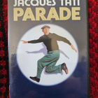 Parade (DVD) Jacques Tati - pikkukuva 1