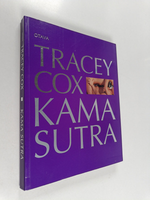 Tracey Cox : Kama Sutra