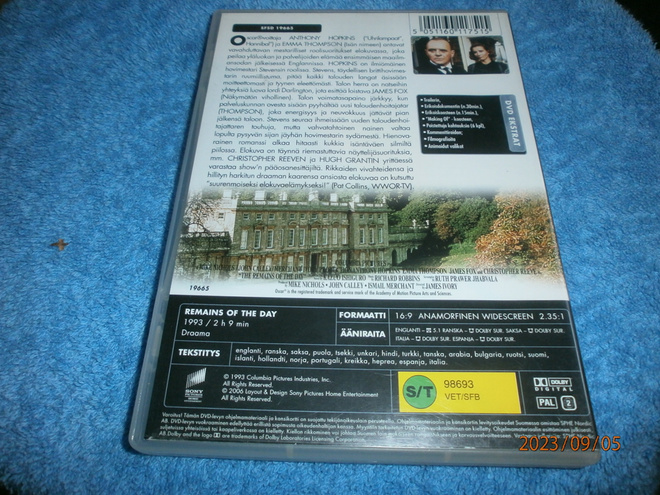 Item image