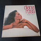 DIANA ROSS - TO LOVE AGAIN . LP - pikkukuva 1