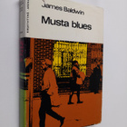 James Baldwin : Musta blues - pikkukuva 1