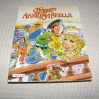 Muppetit aarresaarella -nid - pikkukuva 1