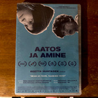 Aatos ja Amine DVD - pikkukuva 1