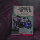 Sankari puuhaa. Robin hood. - pikkukuva 1