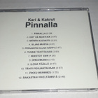 Kari & Kakrut Pinnalla (CD) -50% - pikkukuva 2