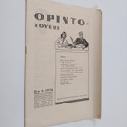 Opintotoveri 6/1934 - pikkukuva 1