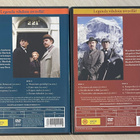 Sherlock Holmesin seikkailut (1984-1994) koko sarja (14DVD) - pikkukuva 3