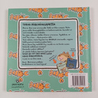Melanie Watt : Aaro-orava uimarannalla - pikkukuva 2