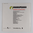 Muumipeikko n:o 12/1981 : Robinson Crusoe - pikkukuva 2