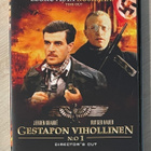 Gestapon vihollinen n:o 1 (1977) Rutger Hauer (UUSI) - pikkukuva 1