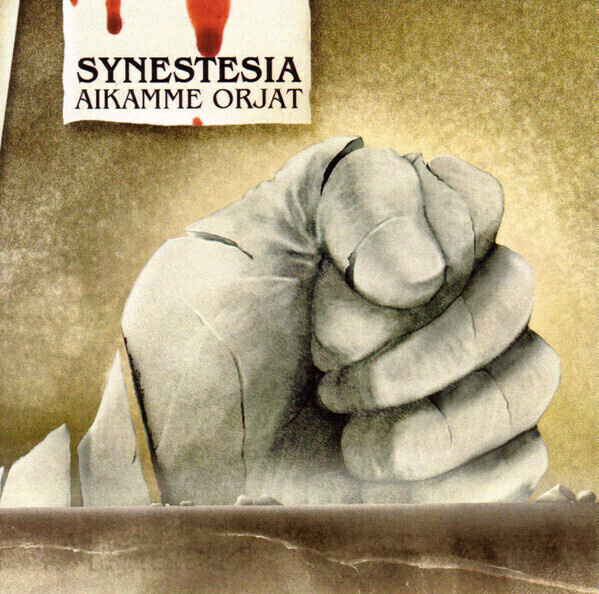 Synestesia - Aikamme orjat