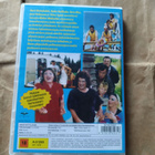 Äkkiä Anttolassa (DVD) (2 levyä) - pikkukuva 2