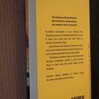 Donna Leon : Kuolema väärissä vaatteissa ( 1.p. 1999 ) - pikkukuva 2