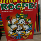 Disney Roope-setä sarkakuvakirjoja, pokkareita 50 kpl - pikkukuva 3