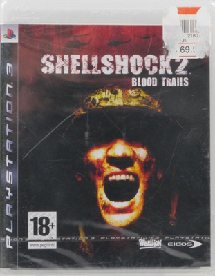 Shellshock 2: Blood Trails