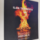Ilon tarinoita : Pohjois-Karjala , Osa 4 - pikkukuva 1