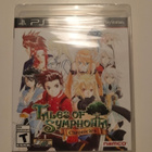 Tales of Symphonia Chronicles (PS3) Uusi muoveissa - pikkukuva 1