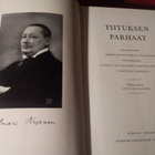 TIITUS: TIITUKSEN PARHAAT - pikkukuva 2