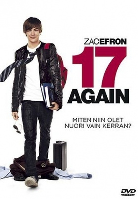 17 Again (DVD)