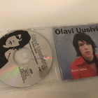 Olavi Uusivirta . Raivo härkä CDS single - pikkukuva 1