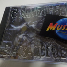 DANZIG - 5: BLACKACIDEVIL US 2000 PRESS UUSI CD - pikkukuva 1