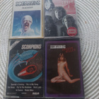 SCORPIONS - pikkukuva 1