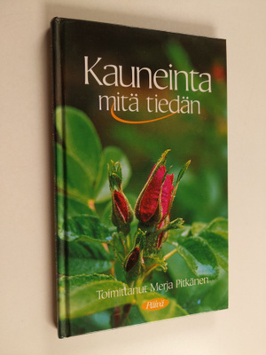 Kauneinta mitä tiedän