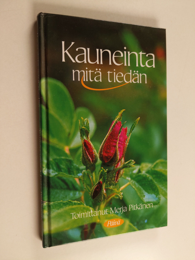 Kauneinta mitä tiedän