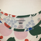 Marimekko - Uniqlo - Kesämekko - koko 11-12 - pikkukuva 4