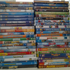 Lasten dvd elokuvia pakettina - pikkukuva 1