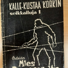 Kalle-Kustaa Korkki 1: Mies Pirunsaarelta - pikkukuva 1