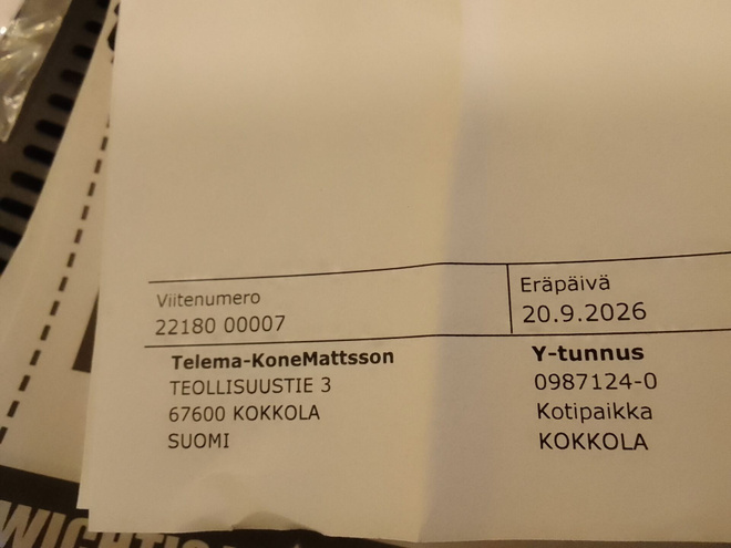 Item image