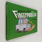 Pertti Jarla : Fingerporilla on asiaa - pikkukuva 1