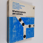 Aimo Autio : Markkinoinnin perustieto - pikkukuva 1