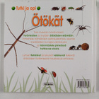 Penelope Arlon : Ötökät - pikkukuva 2