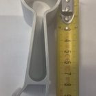 Buster alumiini kaidehela 25mm putkelle,uusi - pikkukuva 1
