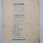 Edgar Rice Burroughs : Tarzanin poika - pikkukuva 2