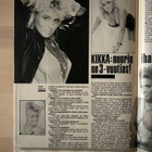 Suosikki-lehti 02/1990 - pikkukuva 4
