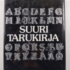 Alf Henrikson : Suuri tarukirja - pikkukuva 2