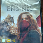 Mortal Engines - pikkukuva 1