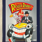 Kuka viritti ansan, Roger Rabbit? (1988) Bob Hoskins - pikkukuva 1