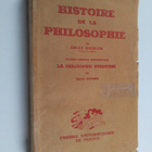 Emile Brehier : Histoire de la philosophie - pikkukuva 1