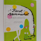 Niina Bell : Pienet sammakot ja muita eläinlauluja (CD Pu... - pikkukuva 1