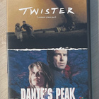 Twister (1996) & Dante's Peak (1997) 2DVD - pikkukuva 1