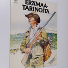 Jack London : Erämaatarinoita : sarjasuosikit 1979 nro 3 - pikkukuva 1